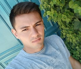Mamur Pardabaev, 34, Tashkent