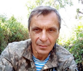 Олег, 54 года, Баришівка