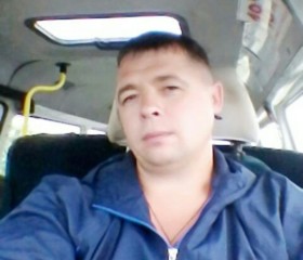 Сергей, 42 года, Прокопьевск