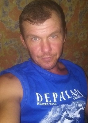 Сергей, 46, Россия, Ростов-на-Дону