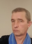 Sergey, 48  , Praga Poludnie
