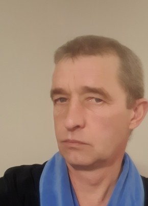 Сергей, 50, Rzeczpospolita Polska, Bemowo