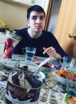 Ильяс ИДРИСОВ, 23 года, Сургут
