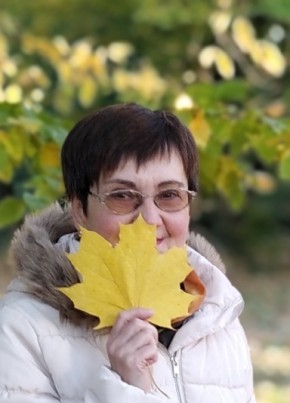 Nadia, 58, Rzeczpospolita Polska, Poznań