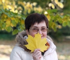 Nadia, 58 лет, Poznań