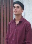 Vitor hugo, 20 лет, Itanhaém
