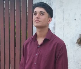 Vitor hugo, 20 лет, Itanhaém