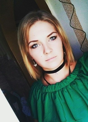 Екатерина, 30, Россия, Балаклава