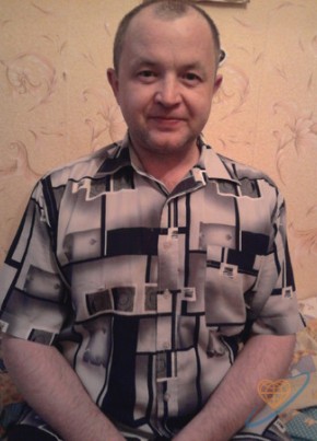 Владимир, 53, Россия, Вязники