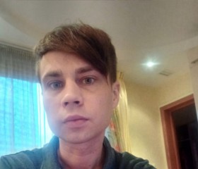 Arseniy, 33, Moscow