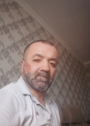 Рустам, 51, Россия, Хасавюрт