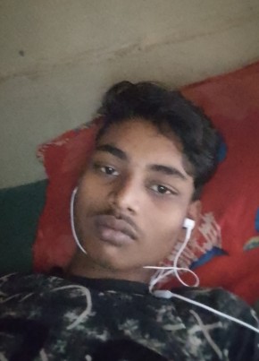 Hari Kumar, 24, India, Sheohar