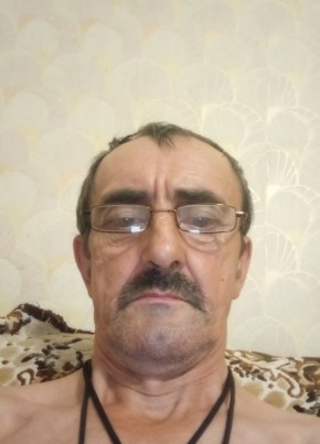 Некалаи из Кузнецка 59 лет