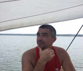 Aleksandr, 45, Kerch