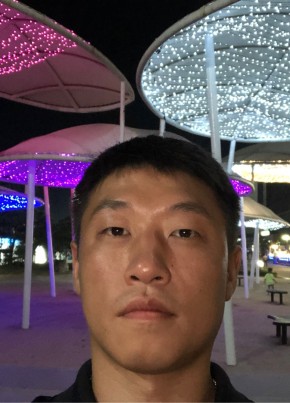 Самсон, 40, 대한민국, 화성시