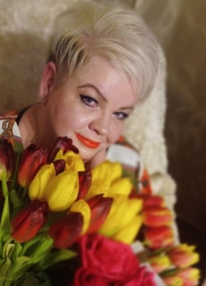 Viktoriya, 52, Russia, Krasnoye Selo