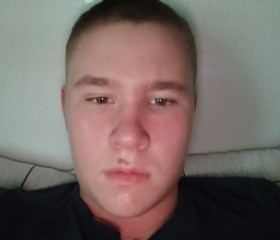 Artemiy, 18, Nyuksenitsa