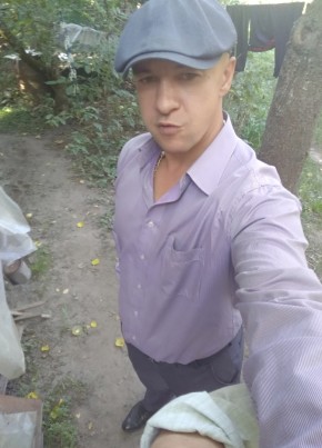 Юра, 47, Україна, Буча