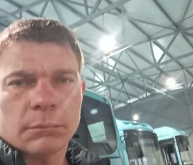 Semyen, 40, Kolpino