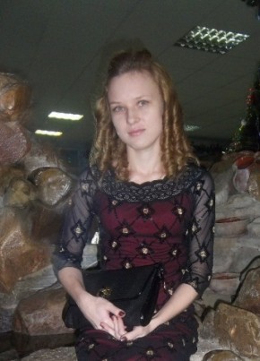 Елена, 33, Россия, Нижний Новгород