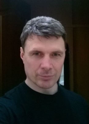 Олег, 51, Україна, Черняхів