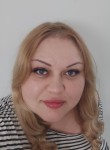 Anna, 43, Volgograd