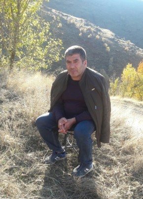 Omer, 25, Türkiye Cumhuriyeti, Muş