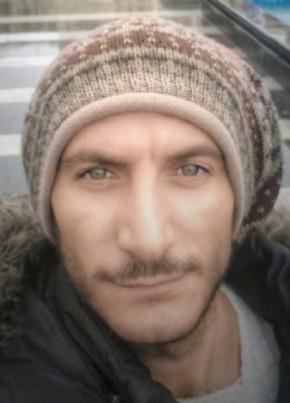 Ferhat , 41, Türkiye Cumhuriyeti, Tepecik