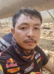 Bank, 40, Bangkok