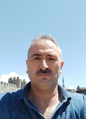 Ferhat, 52, جمهورية العراق, بغداد