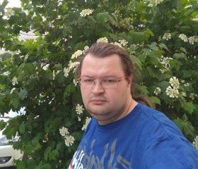 Илья, 36 лет, Рыбинск