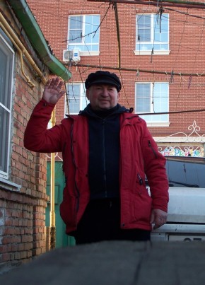Алекс Коршунов, 69, Россия, Аксай