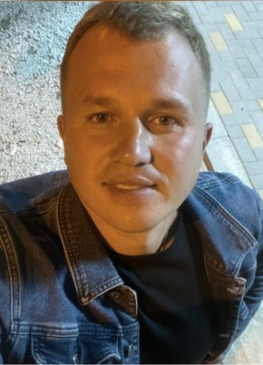 Сергей, 33, Россия, Славянск На Кубани