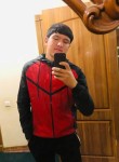 Sardorbek, 23, Tashkent