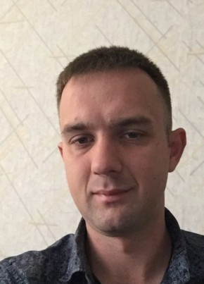 Сергей, 34, Рэспубліка Беларусь, Горад Мінск