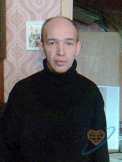 волдя, 61, Россия, Москва