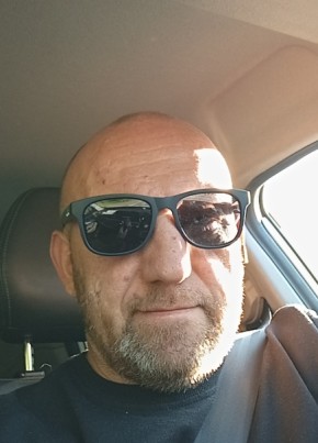 Aleksey, 44, Russia, Moscow