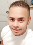 Oswaldo, 27  , Columbia (State of Tennessee)