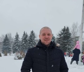 Саша, 38 лет, Горад Полацк