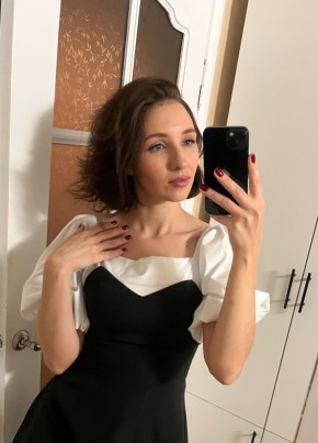 Анна из Дедовска 33 года