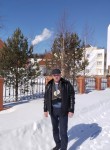 Олег, 58 лет, Нижневартовск