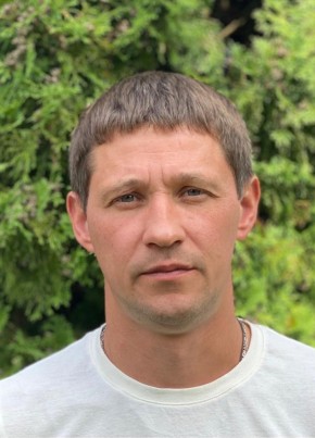 Павел, 40, Россия, Монино