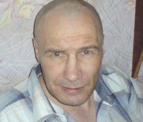 Глеб, 51 год, Петропавловск-Камчатский
