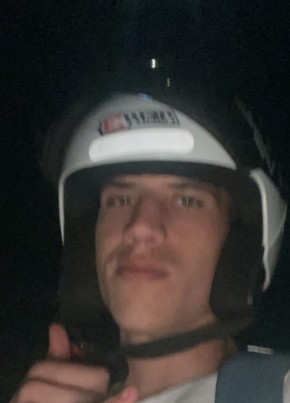 Jhaymes из Uberlândia 31 год