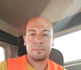 Jani, 40, Bremen