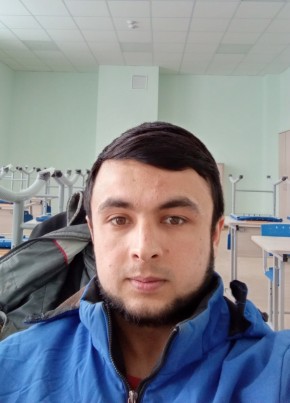 Алек, 25, Россия, Москва