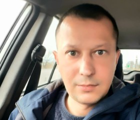 Александр, 36 лет, Собинка