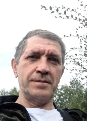 Алексей, 59, Россия, Рубцовск