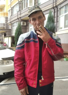 Владимер, 47, Україна, Київ
