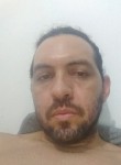 Feio do Piauí, 38 лет, Teresina